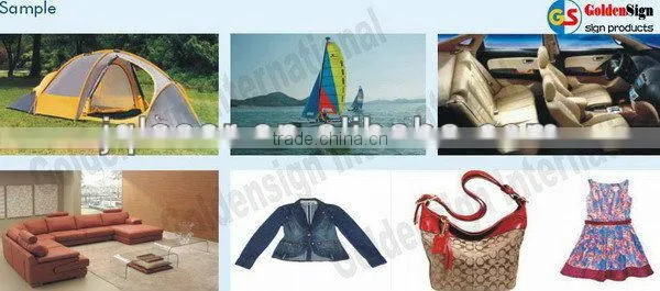 nonwoven viscose and polyester cloth laser cutting machine/garment laser cutter JQ1610