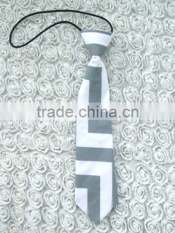 2013 Hot Sales Chevron Ties