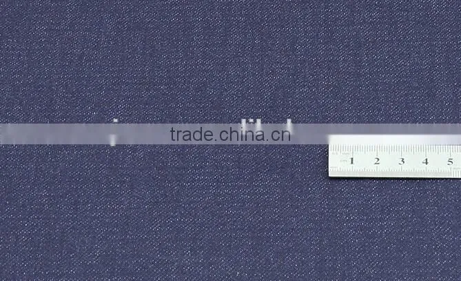 GZY bangladesh denim fabric for jeans 9oz Towel bottom elasticity t7838