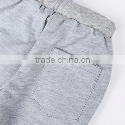 2pcs Kids Baby Boy T-shirt Tops+Long Pants Trousers Outfits Clothing Set