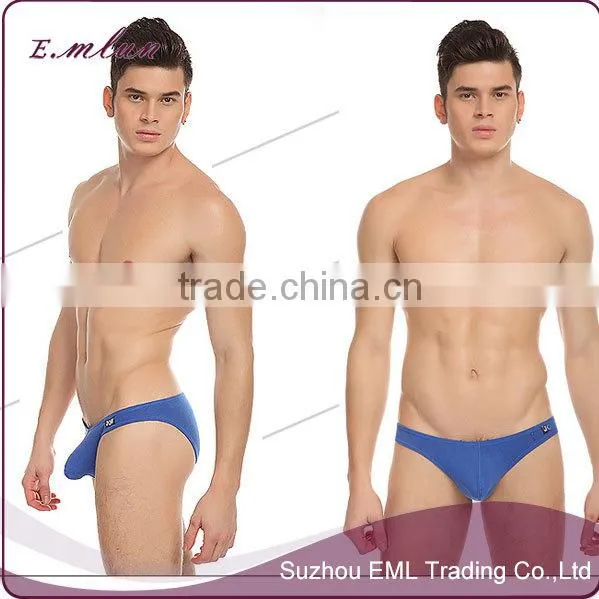 new arrival men sexy addicted underwear/sexy man briefs/sexy man nylon underwear thong