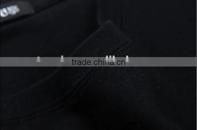 Mens Fashionable Cool T- Shirts Wholesale From China 2015 Summer