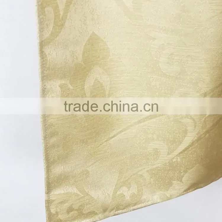 Hot Sale Guaranteed Quality 100% Polyester Shower Curtain