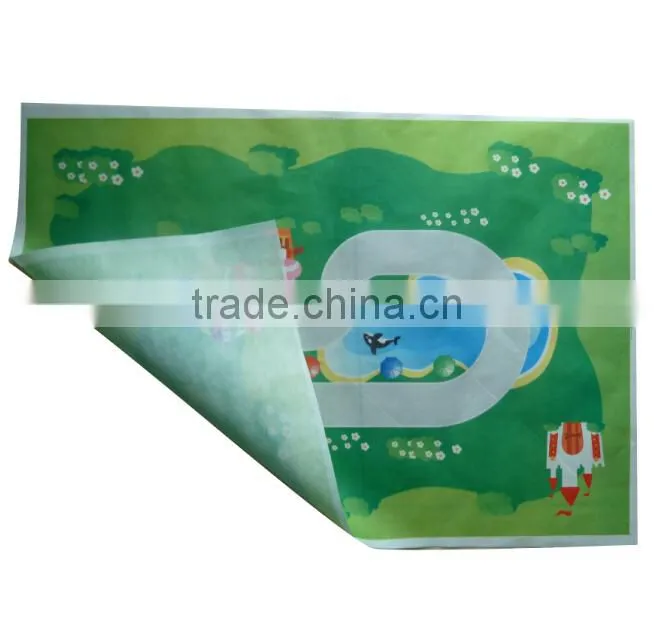 custom sublimation heat transfer paper