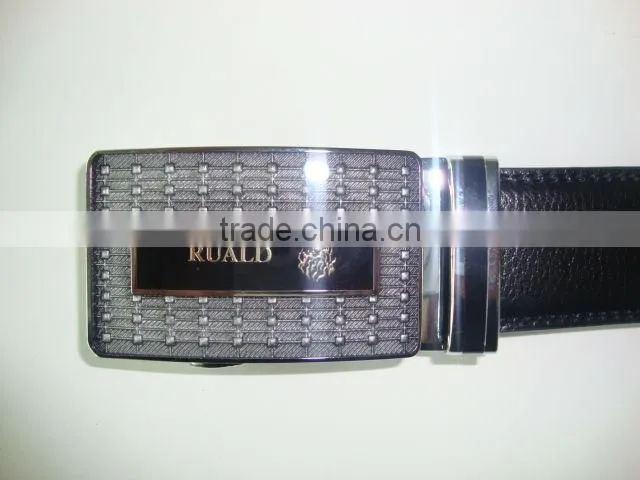 High quality genuine leather men's belt,Top quality men's fashion belt wholesale and retail