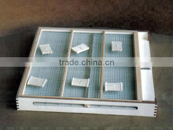 vibratory sieve shaker