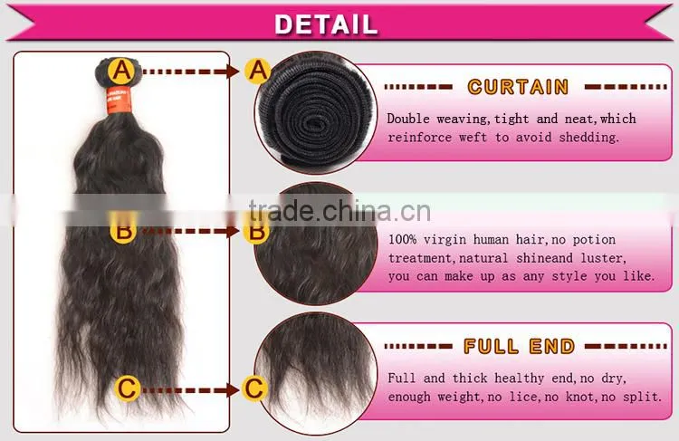 The Best Hair Vendors Virgin Brazilian Hair, 100% Virgin Brazilian Hair Product, Wholesale Brazilian Human Hair Paypal Accept