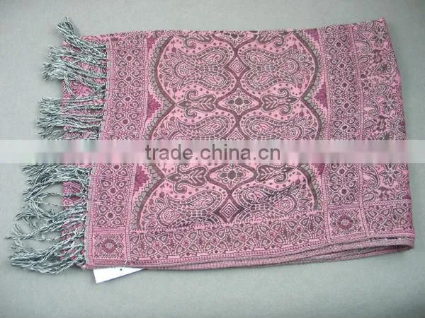blue and yellow scarf cheap 2014 fashion scarf