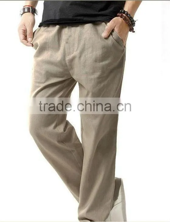 2014 New Style Harem pants causal pants jogger pants