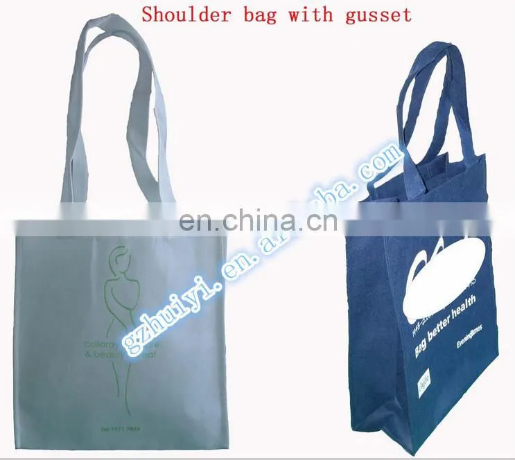wholesale pp woven bags , fabric pp woven bags , eco friendly pp bag
