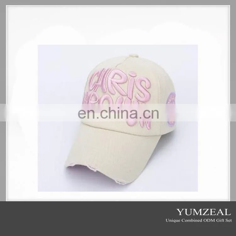 Embroidered Baseball Cap Softextile Custom Baseball Cap Multi Color Fashion 2016