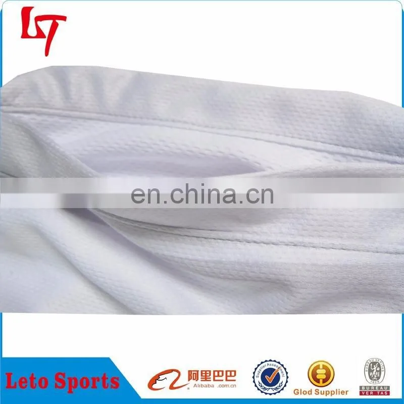 Custom Youth's Uniform Sublimation Training Uniforms Lacrosse mesh pinnies Full sublimation printing reversible lacrosse uniform