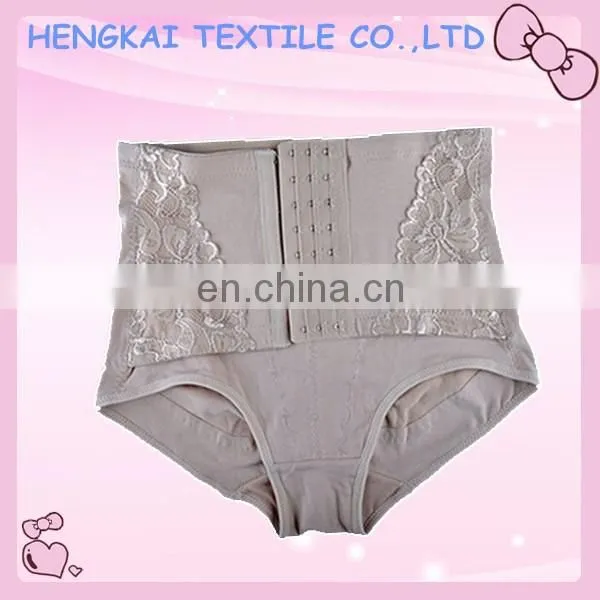 China wholesale slimming sexy panty shapewear