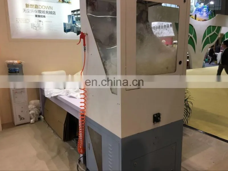 Bealead 101B Mini Home Textile Filling Machine