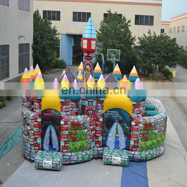 2015 excellent quality most popular and beautiful kids soft play AQ8516