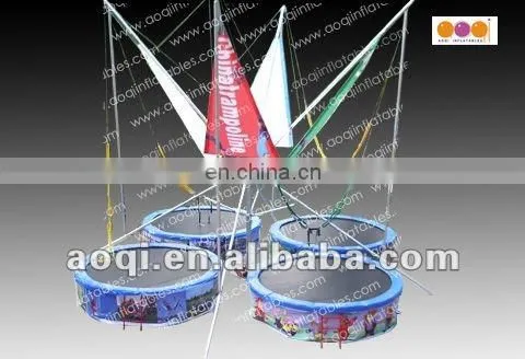 trampoline mat