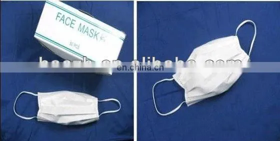 3 ply surgical face mask,whitening face mask,ultrasonic face mask machine