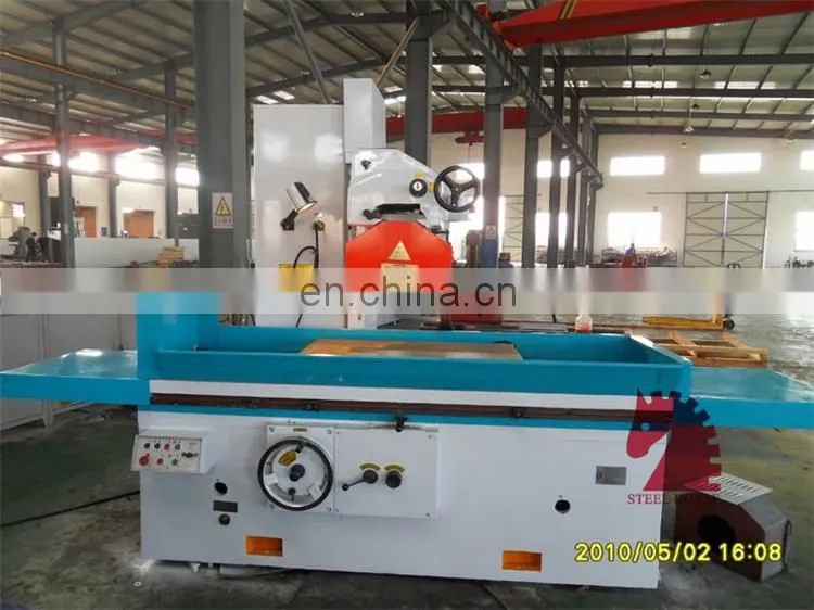 M7140 Horizontal type precision Surface grinding machine grinder