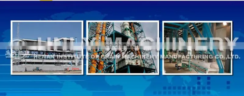 soybean oil pretreatment machinery-Hydraulic Flaker
