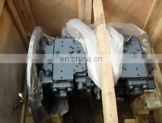 ZAXIS ZX330 Hydraulic Main Pump, ZX330 Hydraulic Pump, ZX330 Main Pump HPV145 9256101