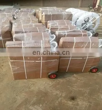 13mm Cable Laying Tools Fiberglass Conduit Duct Rodders
