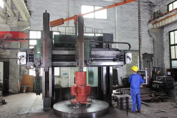 Hengyang Huayi Machinery Co.,LTD company overview - view 3