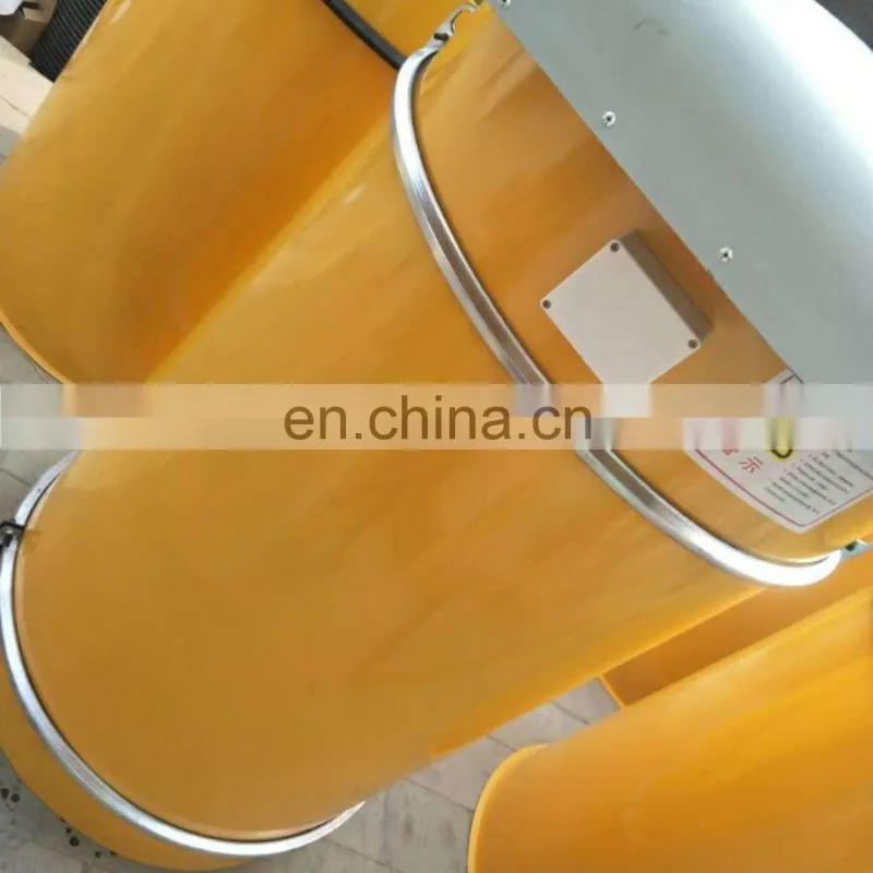 Carbon steel Cement Silo Filter and cement cartridge dust collector
