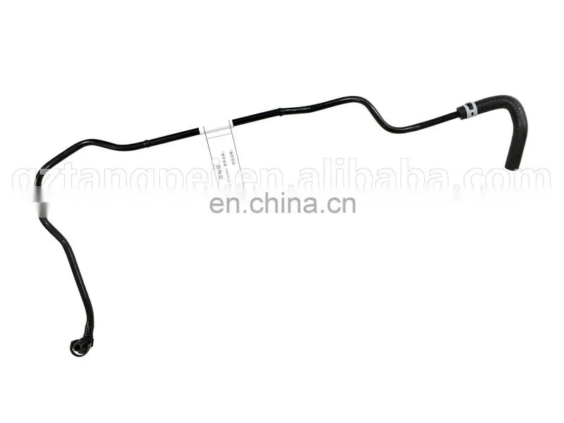 Throttle Body Heater Inlet Pipe For 09-11 Chevro-let Ponti-ac A-veo OEM 55569809 25192905 55354563 55574685