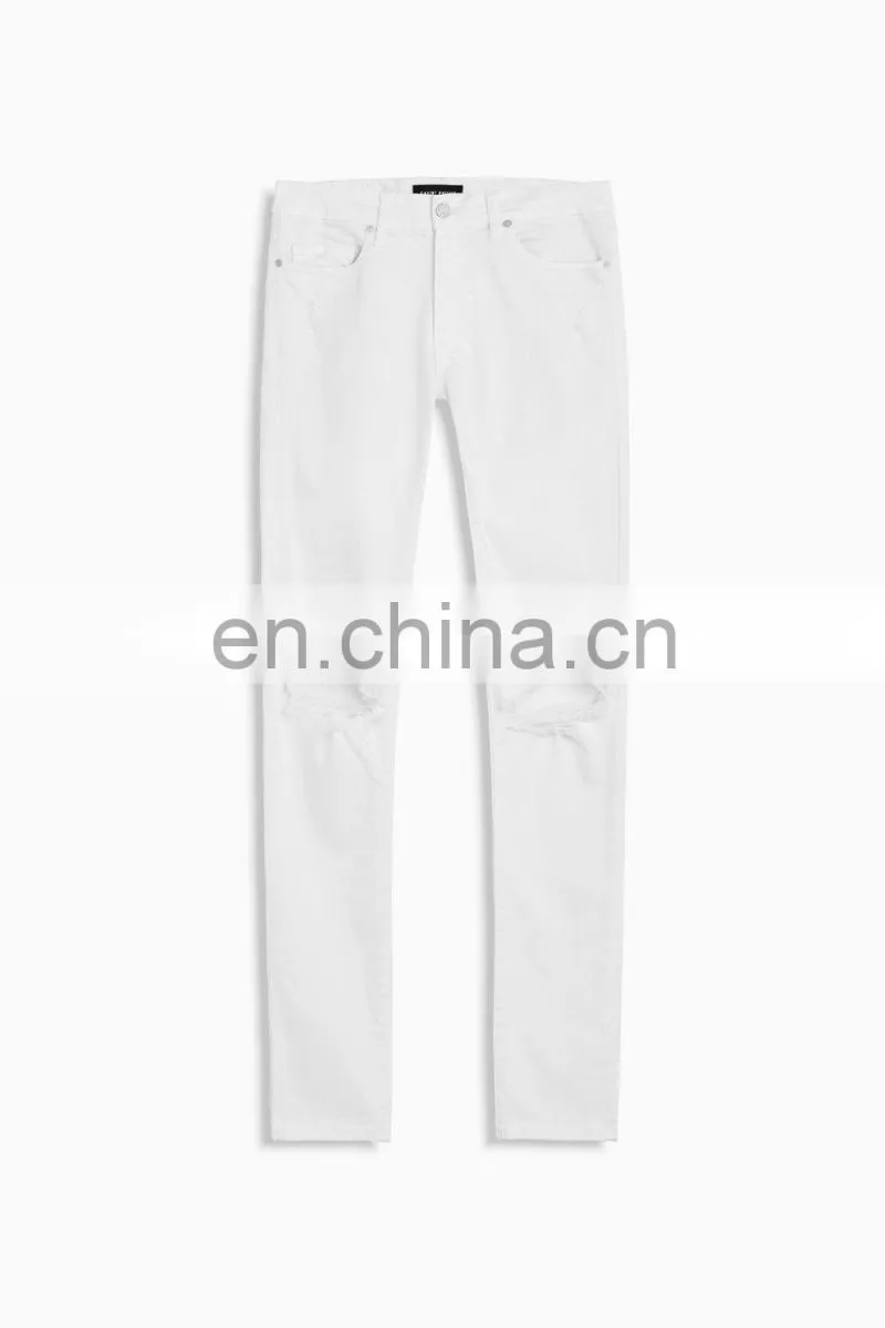DiZNEW MEN FASHION PANTALONES CLOTHES MANUFACTURER JEANS