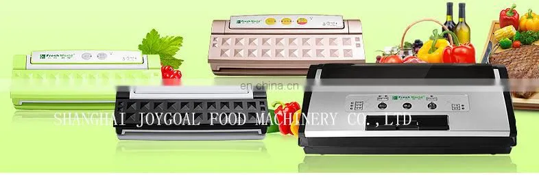 household small vacuum sealing machine