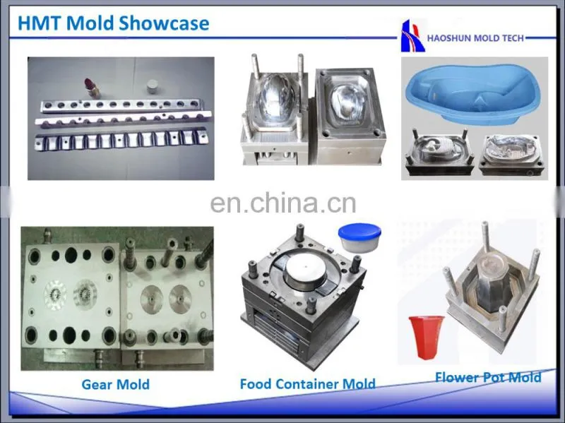2017 New Design Fully Automatic small injection molding equipment Made in China