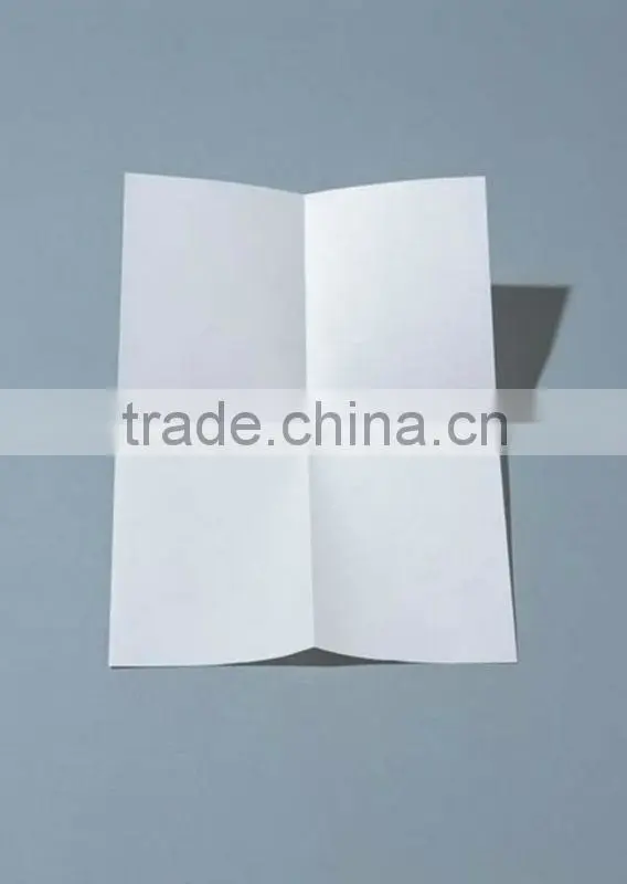 Supply all kinds of copier paper