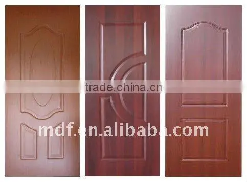 Melamine Mould Door Skin