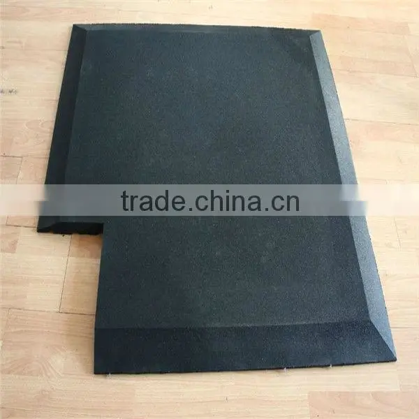 fanny rubber pad/swing rubber pad/safety pads