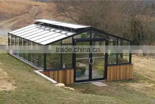 3-19mm Tinted Tempered Insulated Glass for Curtain Wall with EN12150-1 & CCC