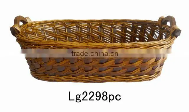 Wine Hamper Basket