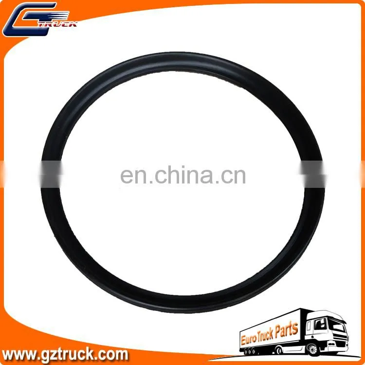 Heavy Duty Truck Parts Rear Shaft Seal OEM 1076656 7401076656 for RVI rubber seal ring