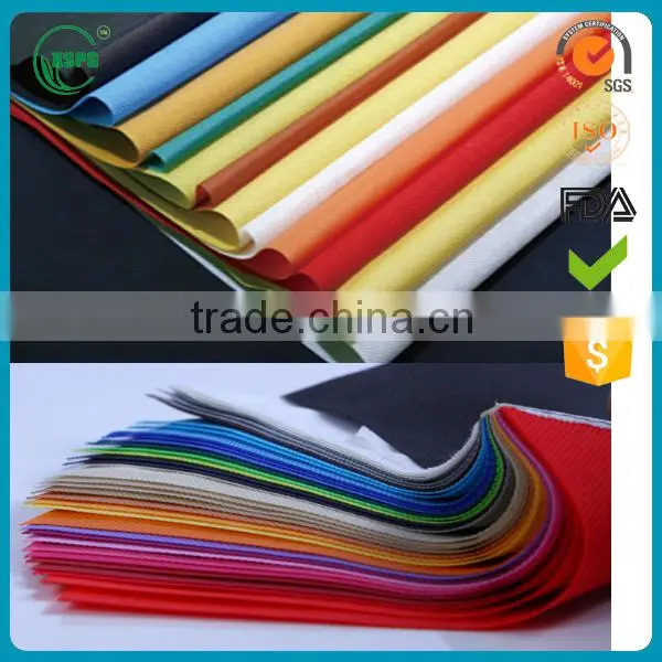 Wholesale Eco PP Non Woven Bag For Shopping