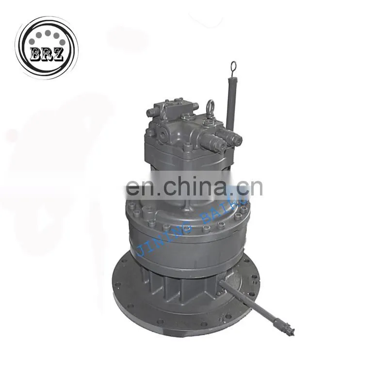 High Quality PC150 PC150LC PC150LC-6K PC160 swing gearbox PC160LC PC160LC-7 swing motor assy 706-75-01070 KBB0440-85015