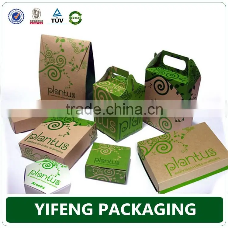 china cheap new design custom laminated bakery packaging/bakery product packaging