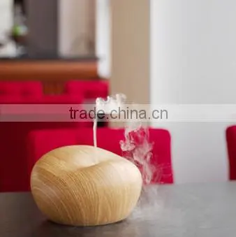 Mist output purifier/essential oil humidifier