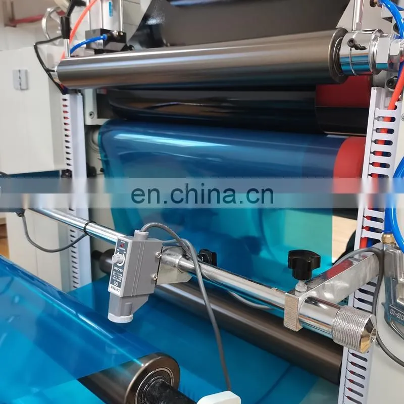 HX-650FQ Silicone rubber foam cutter slitter and rewinder machine
