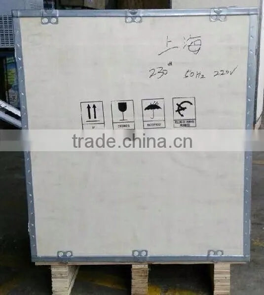 frozen yogurt machine/ soft ice cream machine/ ice cream vending machine