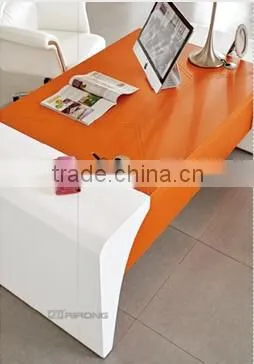 MX fashionable design office counter table design