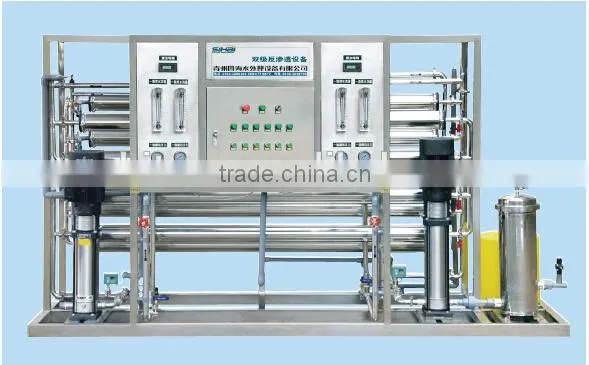 reverse osmosis system china