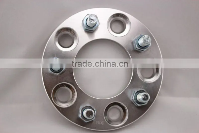 aluminum 5x5.5 Bolt Pattern wheel spacer