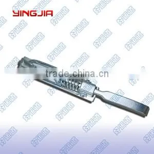08132 Wing opening Truck Toggle Latches Truck & trailer Toggle fastener & hook