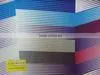 High Grade English Words Printed Lining