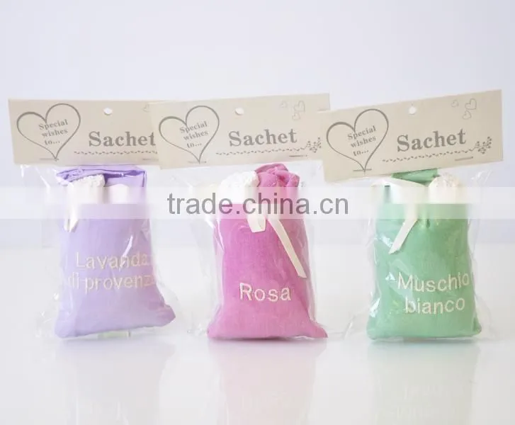 35g High Quality Scented Sachets SA-1490