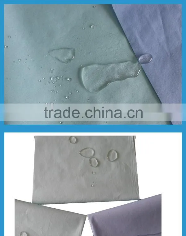 Breathable Waterproof Fabric Wipes For Dryer